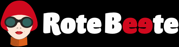 Rote Beete Logo