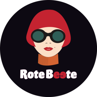 Rote Beete Logo